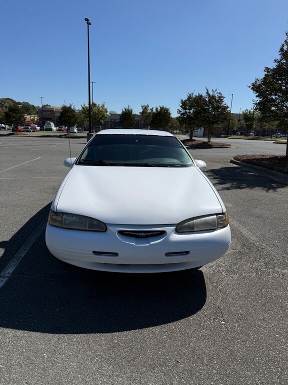 Ford Thunderbird