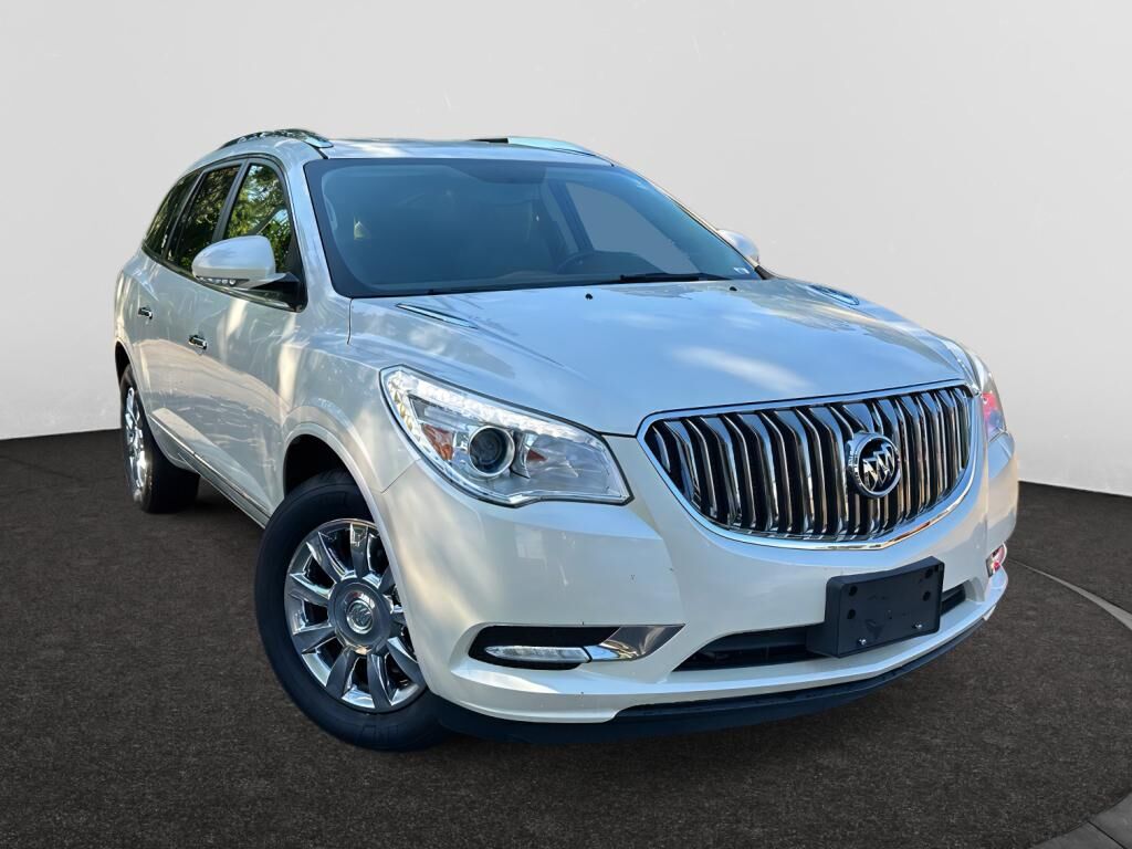 Buick Enclave