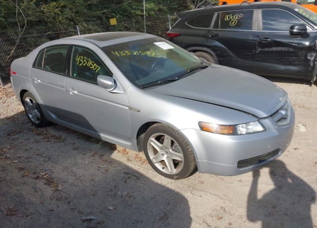 Acura TL