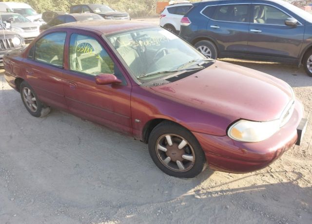 Ford Contour