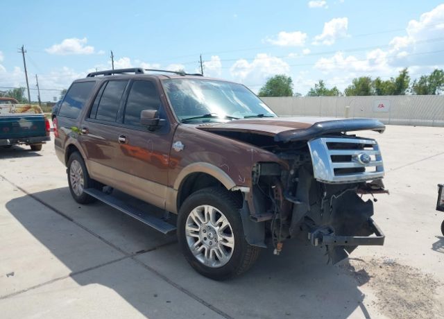Ford Expedition