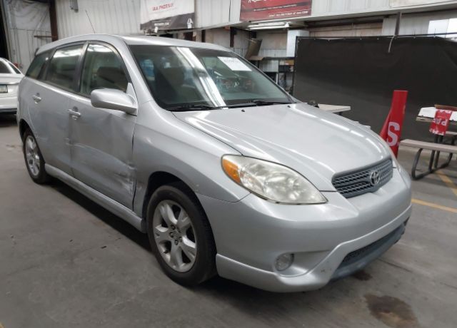 Toyota Corolla Matrix