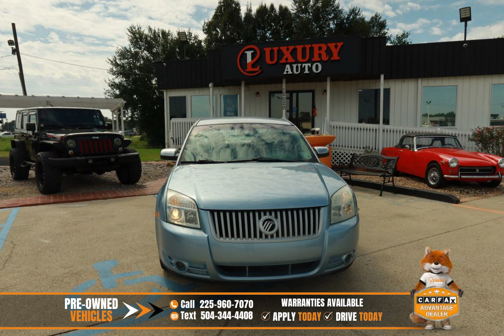 Mercury Sable