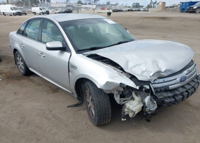 Ford Taurus