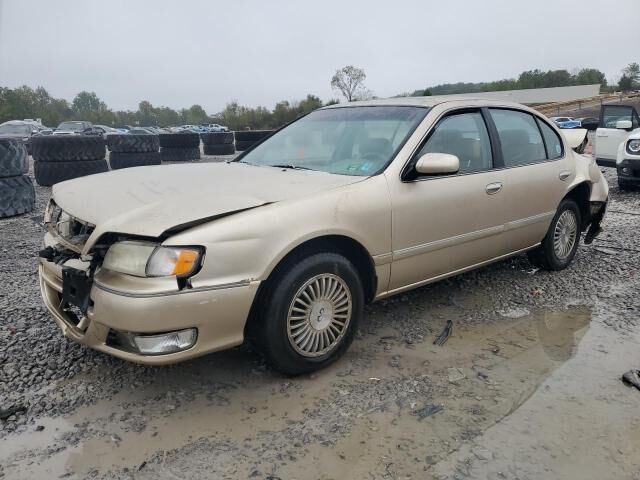 Infiniti I30