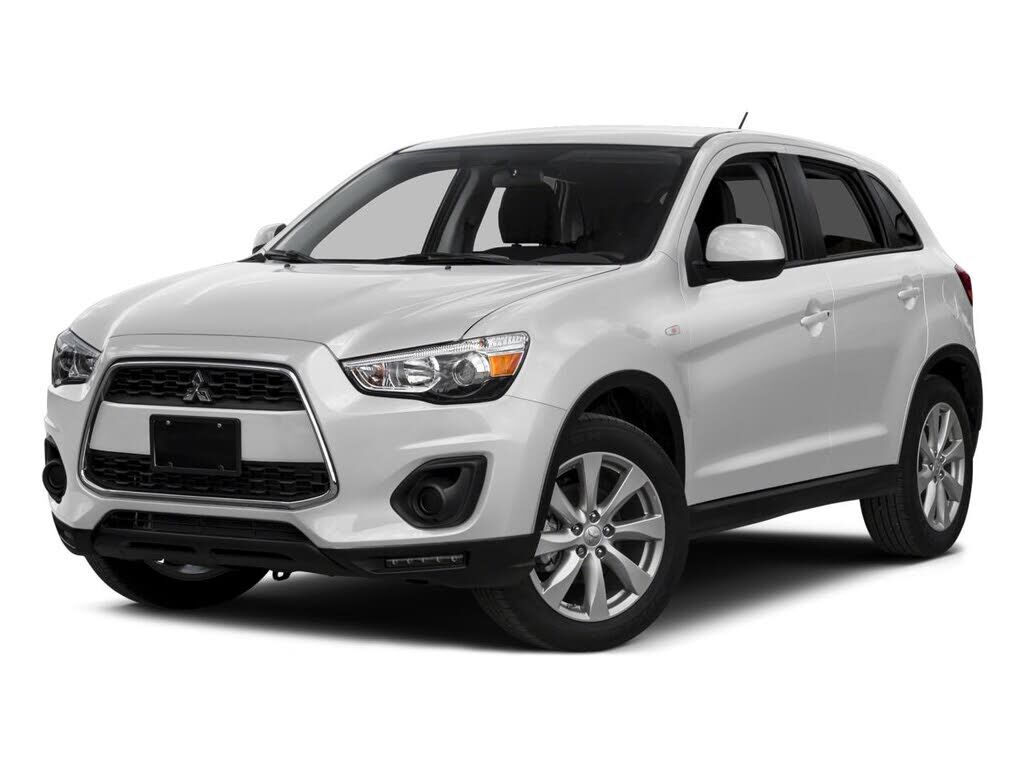 Mitsubishi RVR
