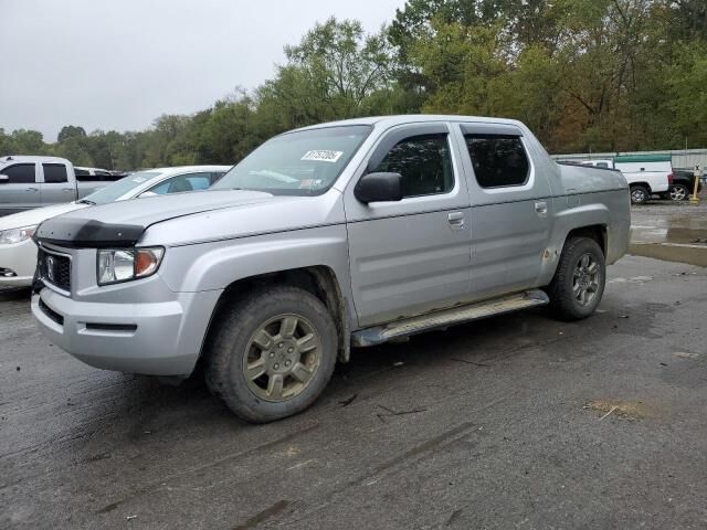 Honda Ridgeline