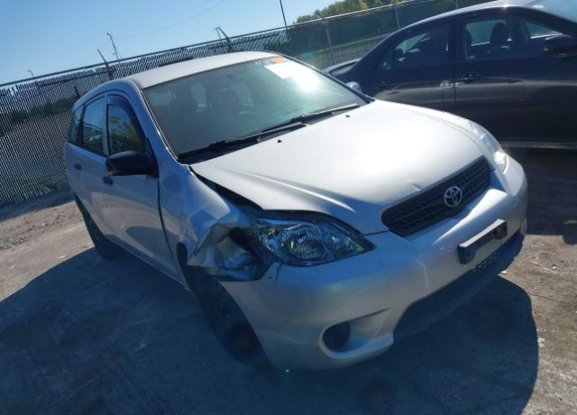 Toyota Corolla Matrix