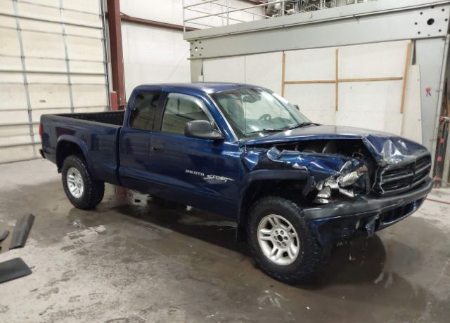 Dodge Dakota