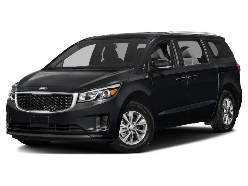 Kia Sedona