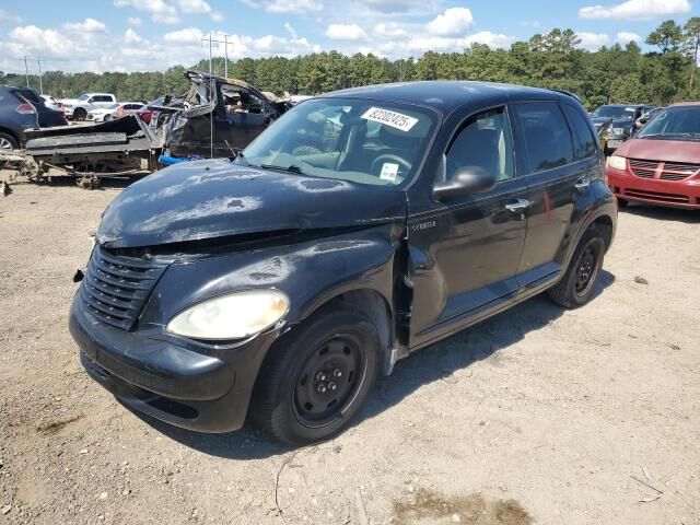Chrysler PT Cruiser