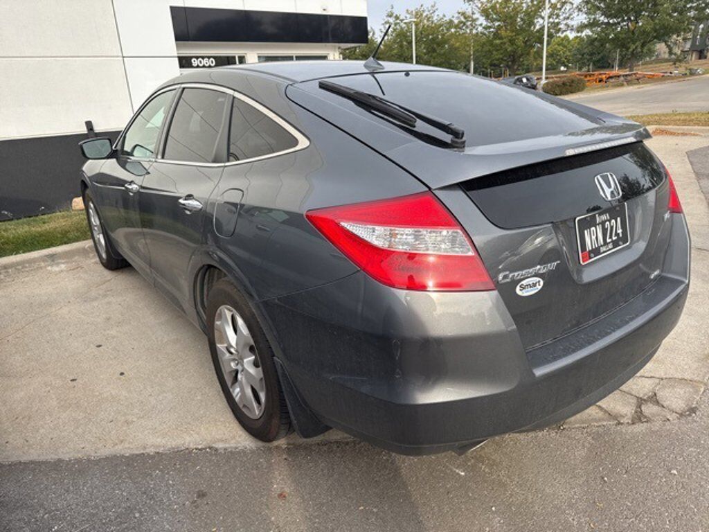 Honda Crosstour