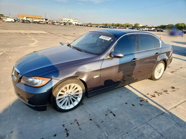 BMW 335i