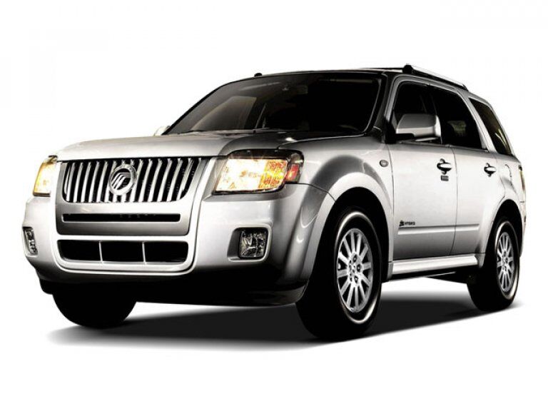 Mercury Mariner