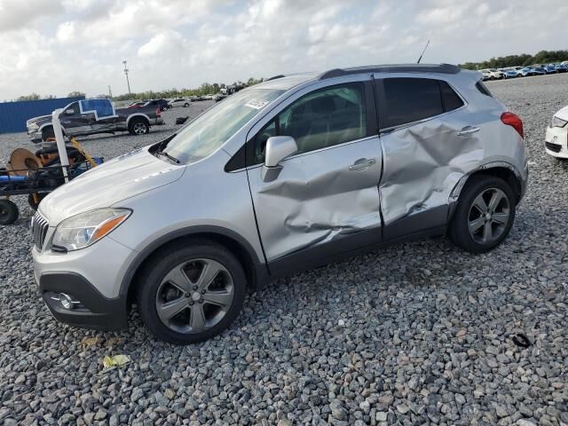 Buick Encore