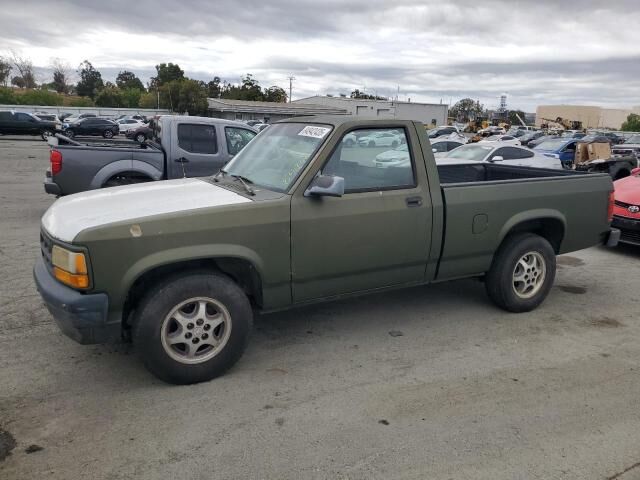 Dodge Dakota