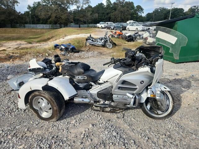Honda GL1800
