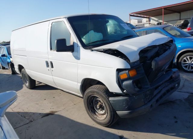 Ford E-150