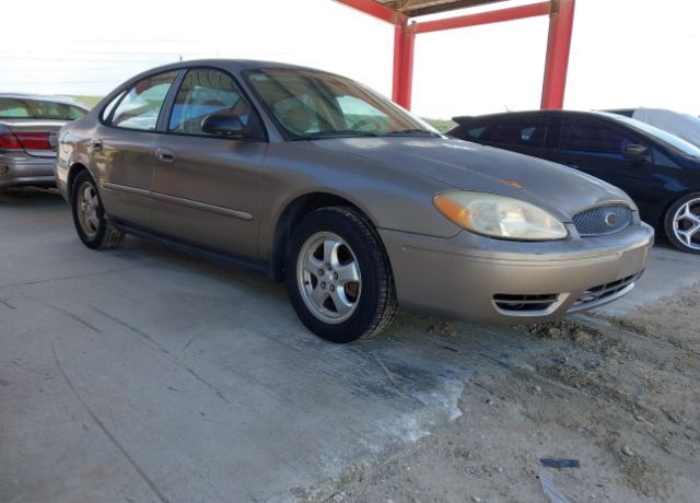 Ford Taurus