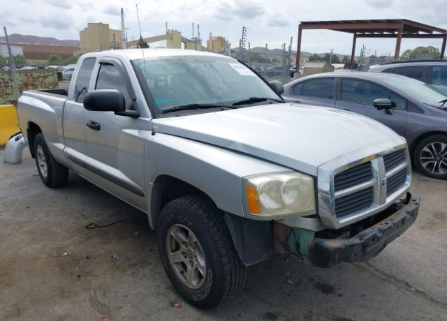 Dodge Dakota