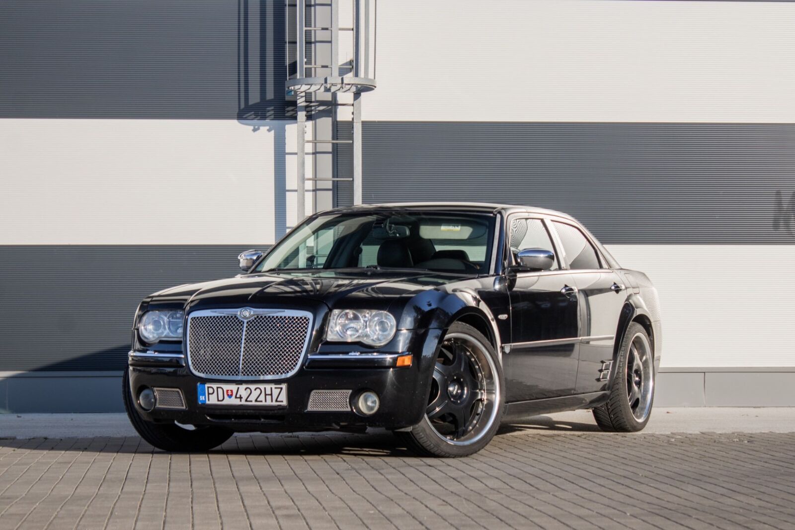 Chrysler 300C