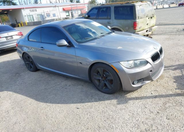 BMW 335i