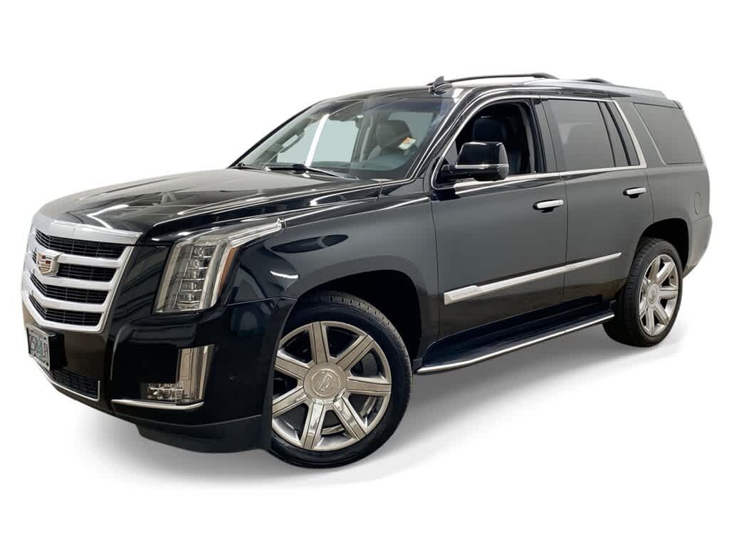2019 CADILLAC Escalade