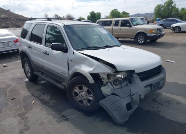 Ford Escape