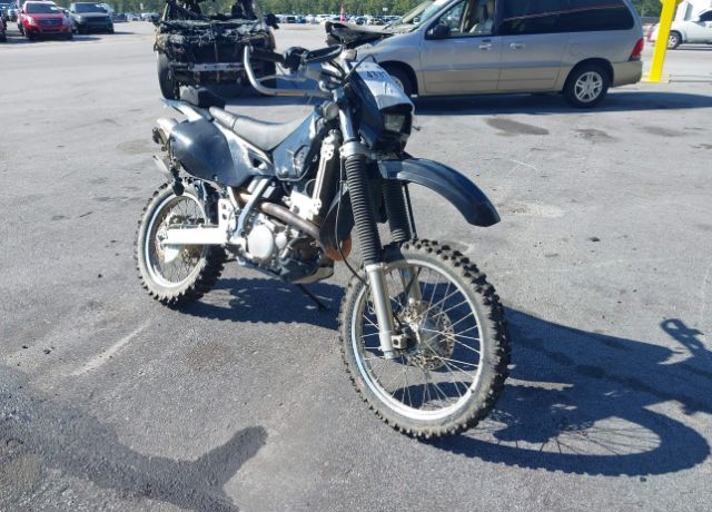 Suzuki DR-Z400S