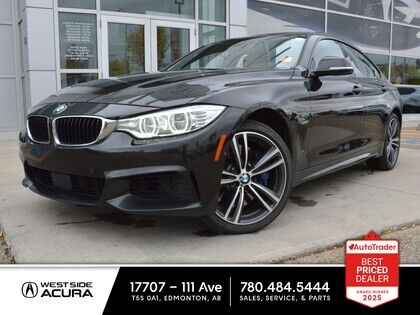 BMW 435i