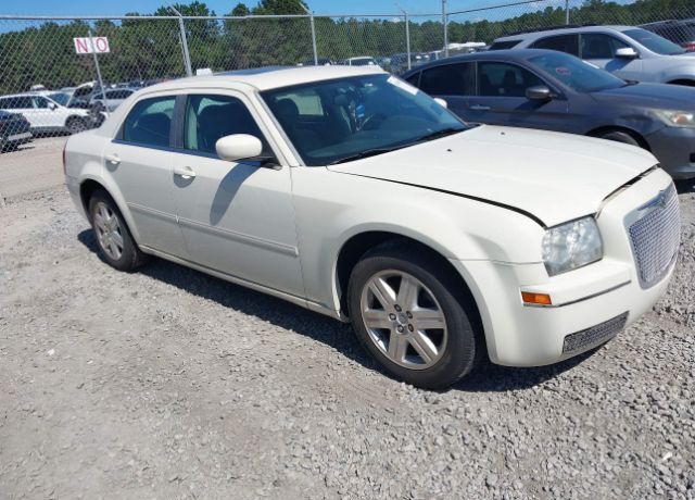 Chrysler 300