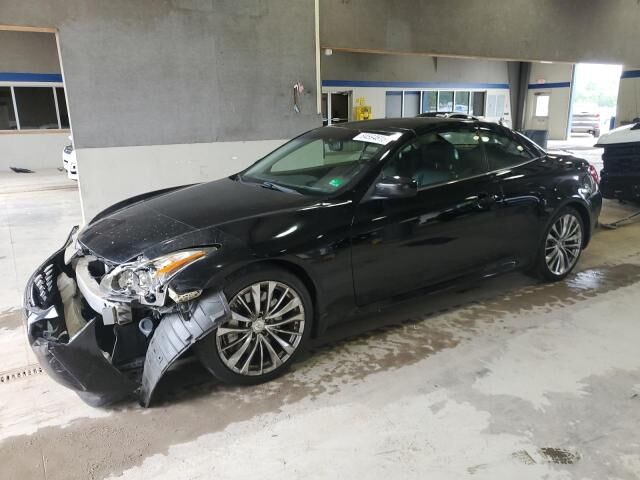 Infiniti G37