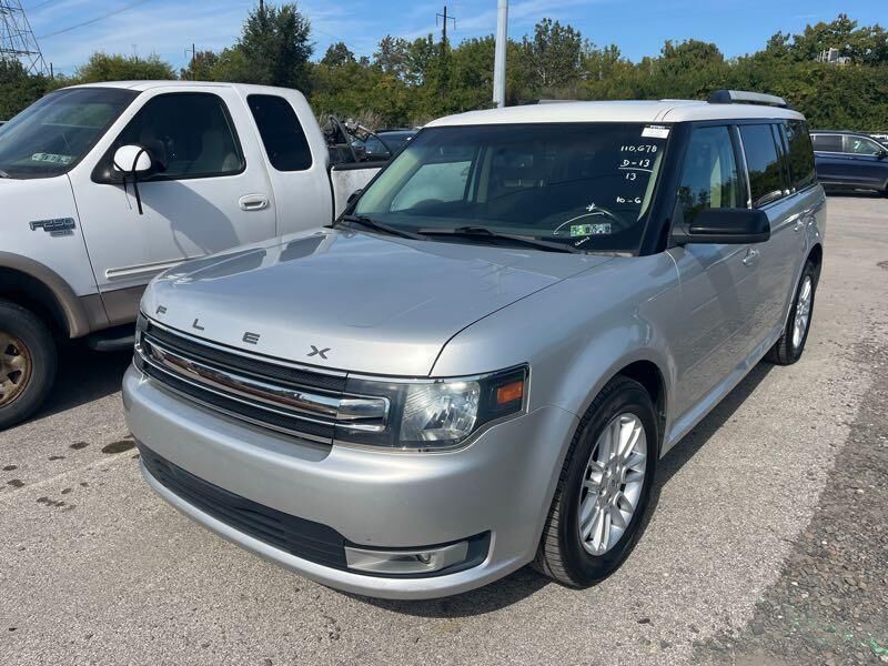 Ford Flex