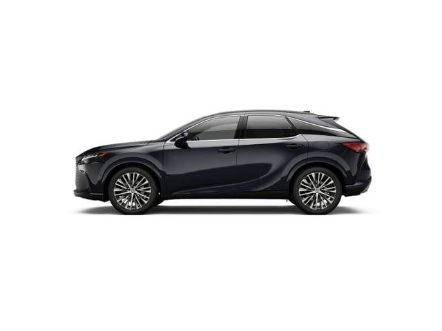 2025 Lexus RX