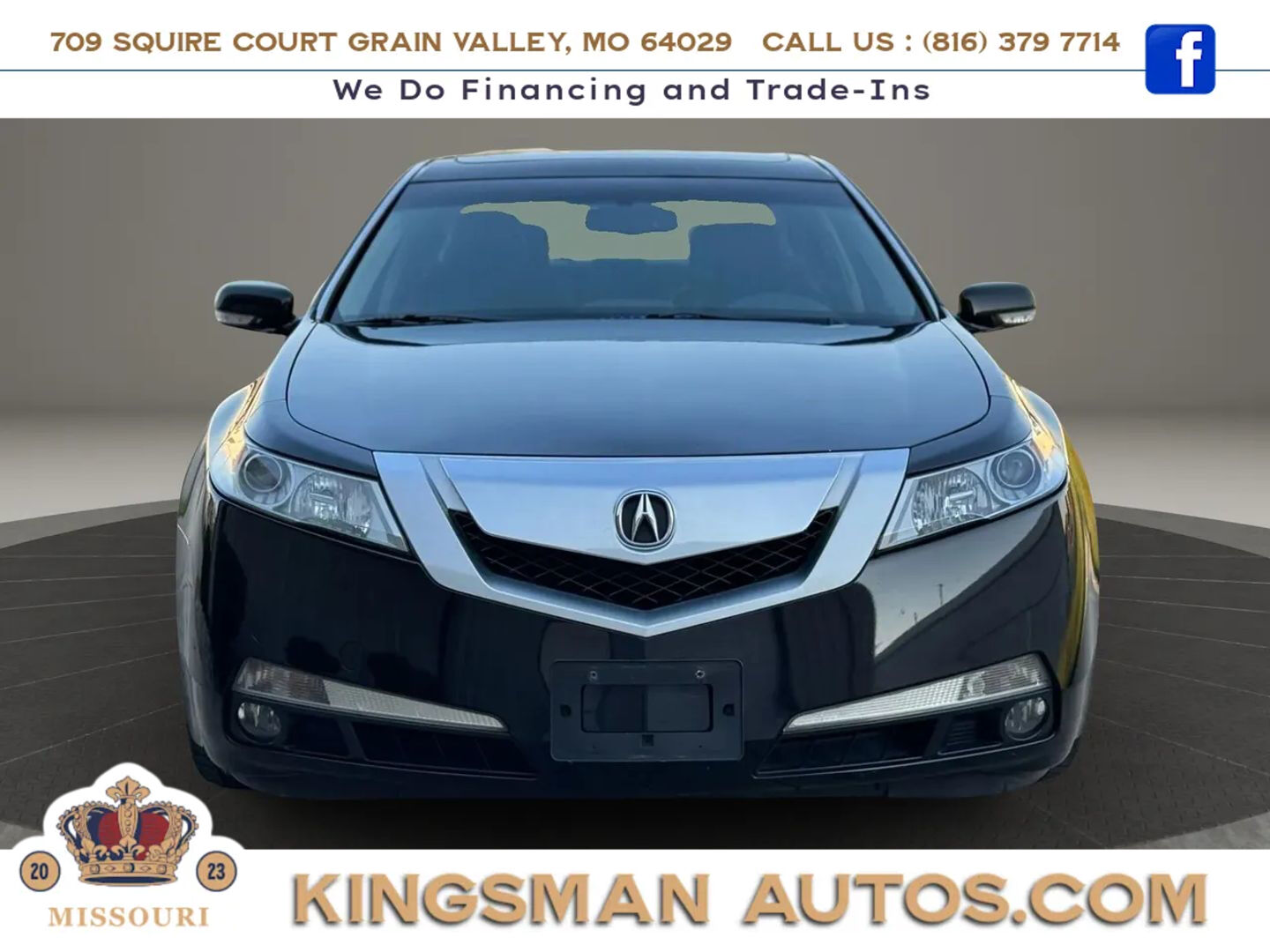 Acura TL