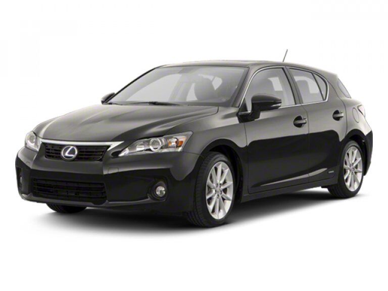 Lexus CT