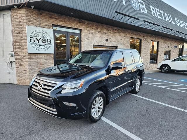 Lexus GX