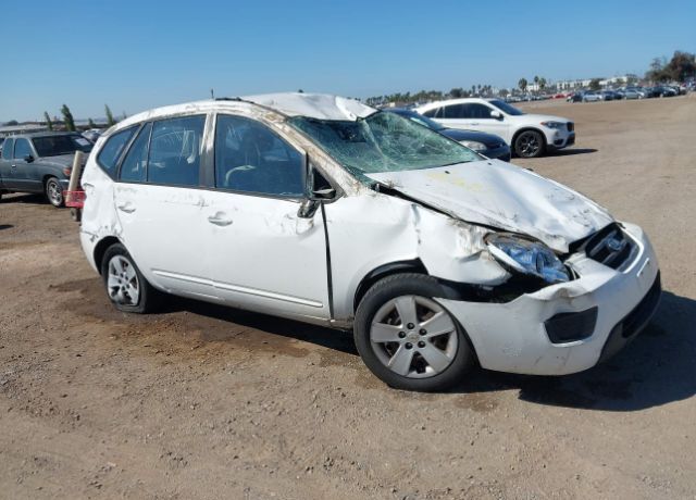 Kia Rondo