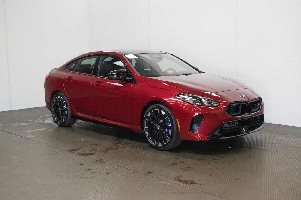 2026 BMW M2
