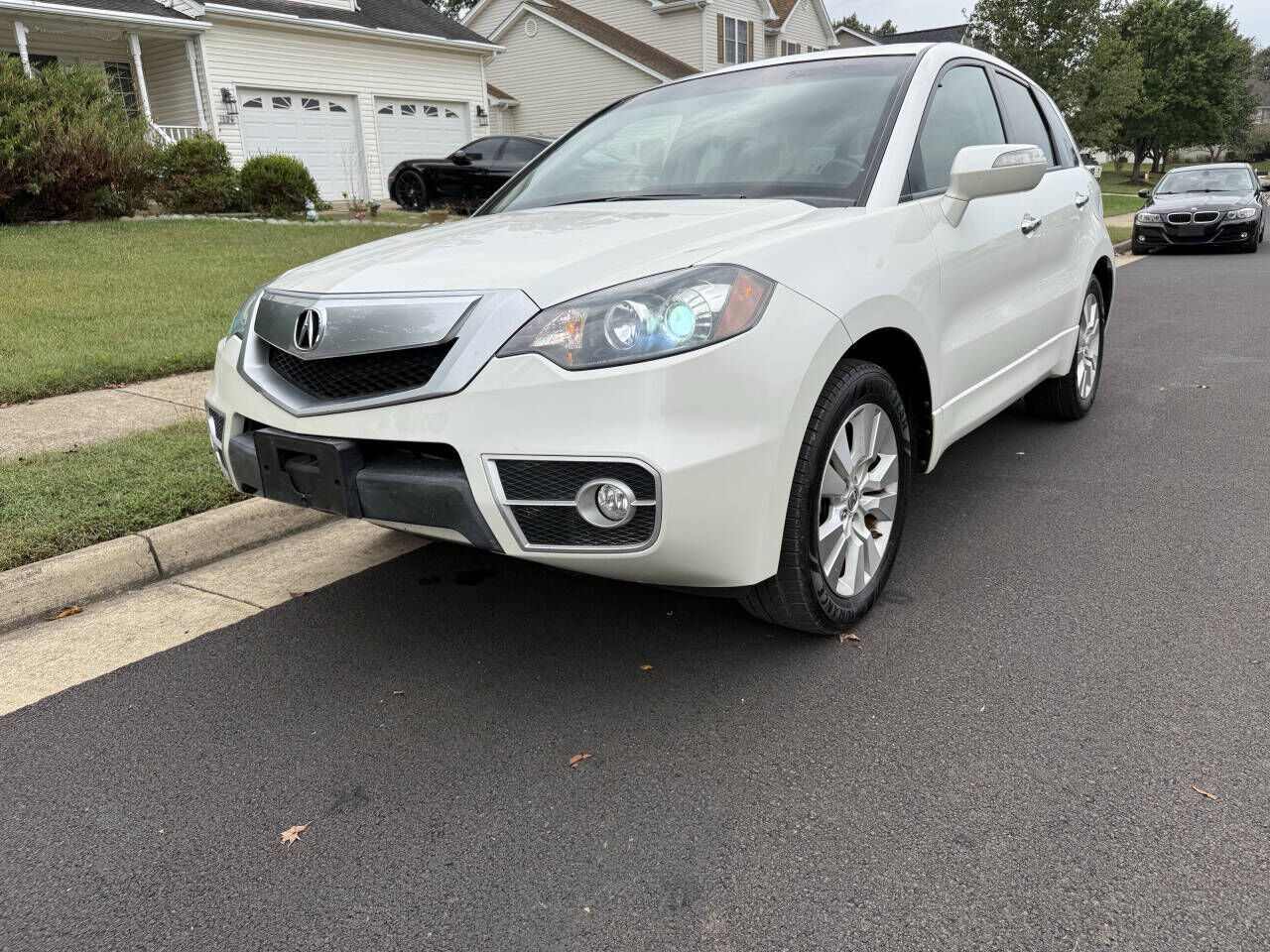 Acura RDX