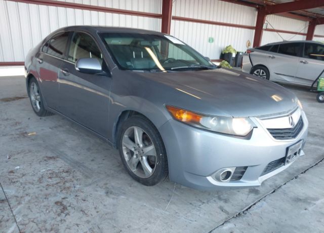 Acura TSX