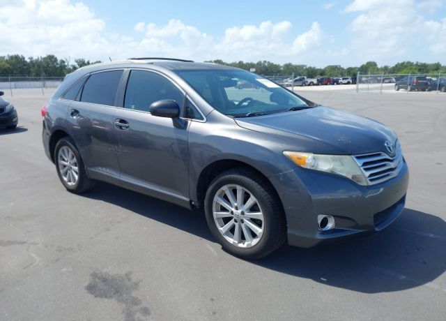 Toyota Venza