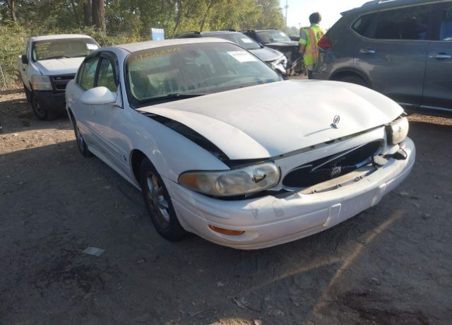 Buick LeSabre