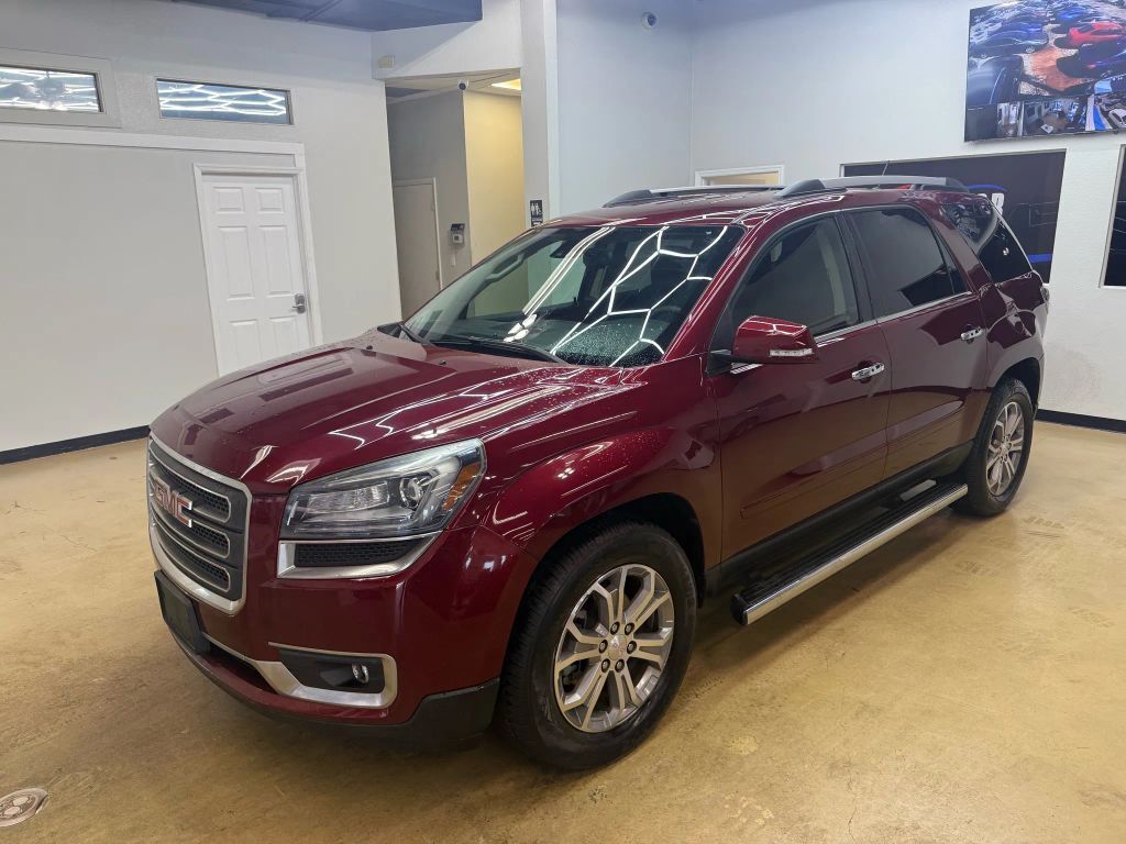 GMC Acadia