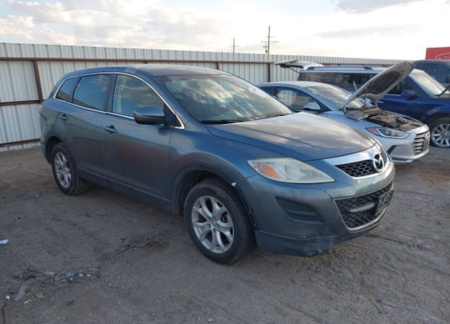 Mazda CX-9