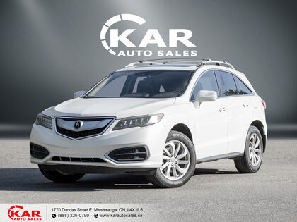 Acura RDX