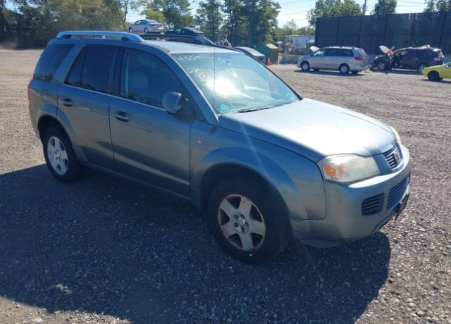 Saturn Vue