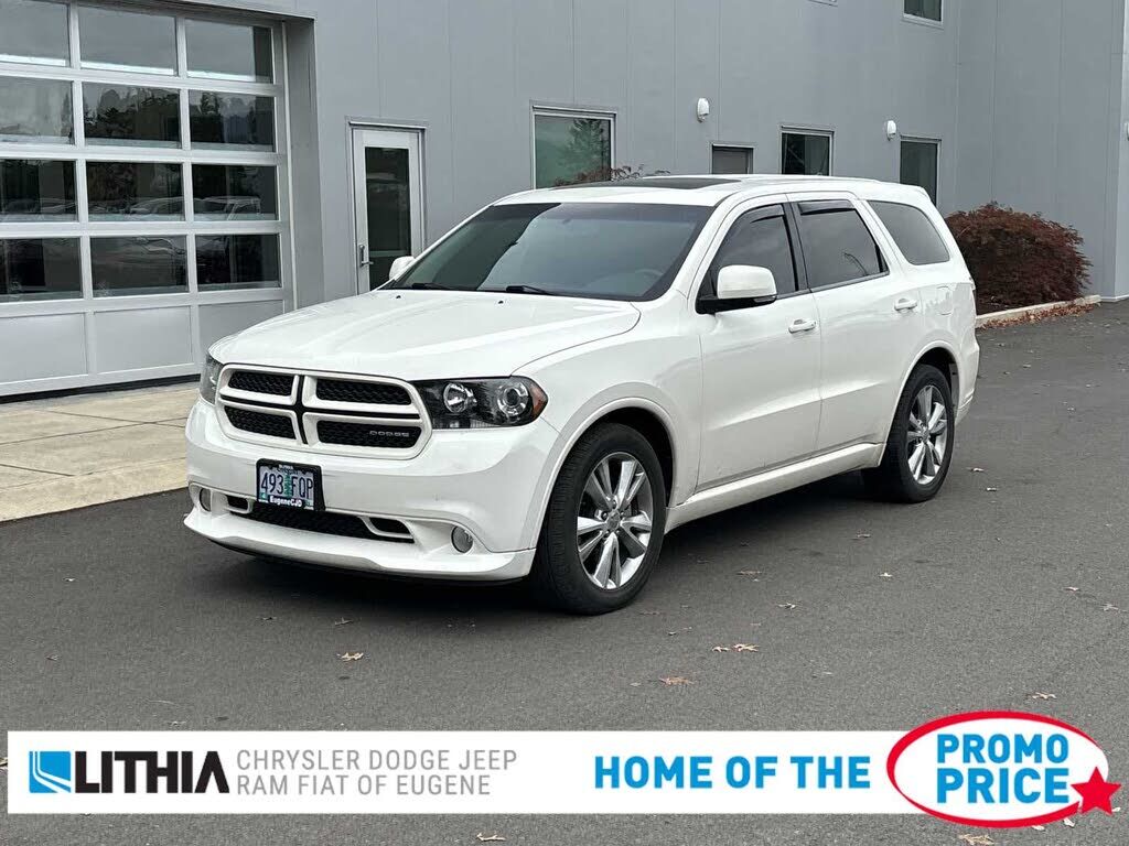 Dodge Durango