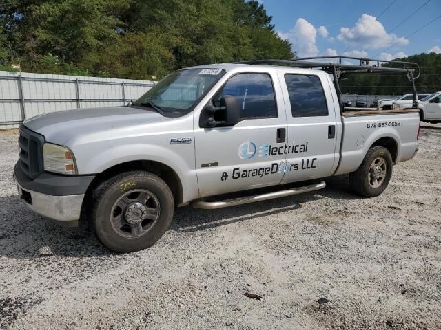 Ford F-250