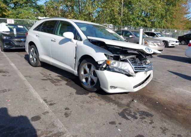 Toyota Venza